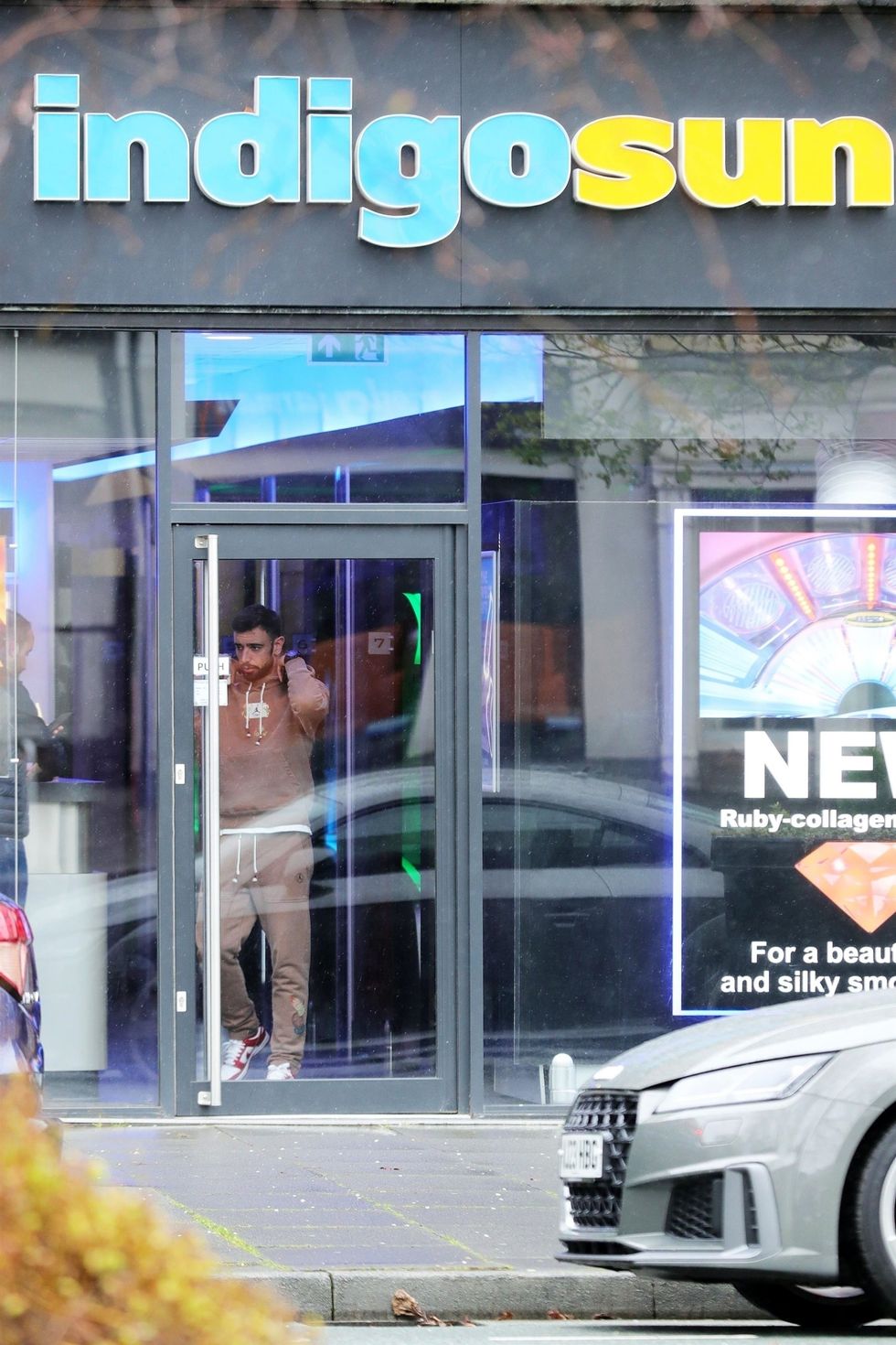 manchester uniteds star midfielder bruno 809461775