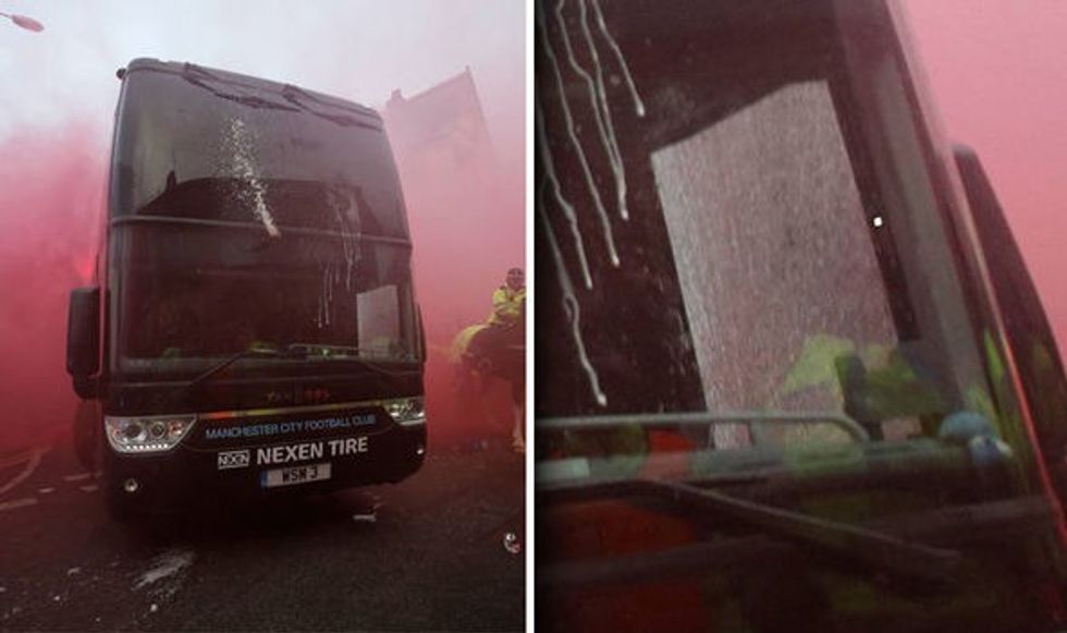 ManCity Bus 941461