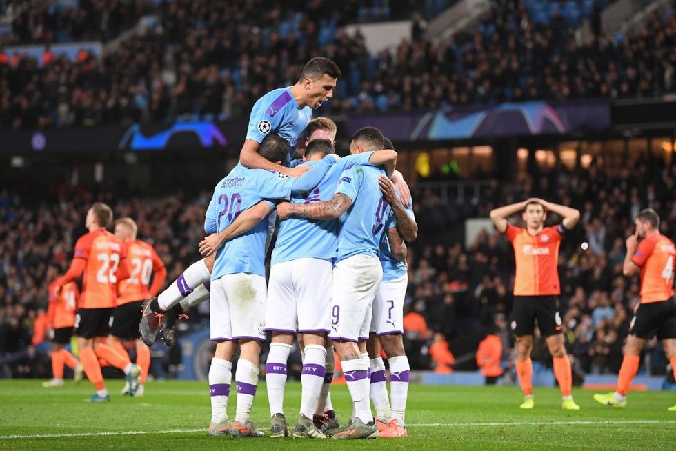 ManCityShakhtar2 1