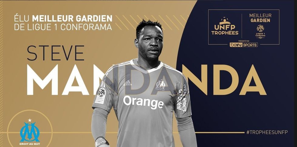 Mandanda