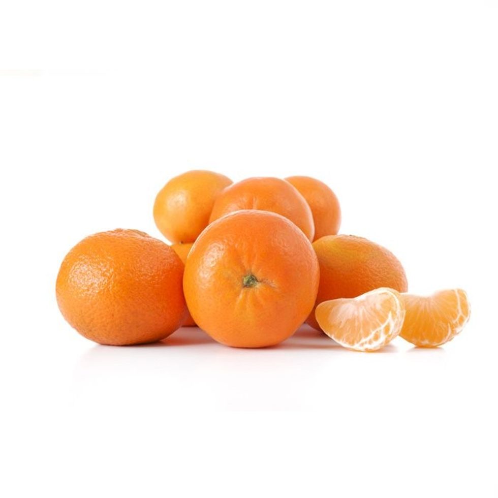mandarine large