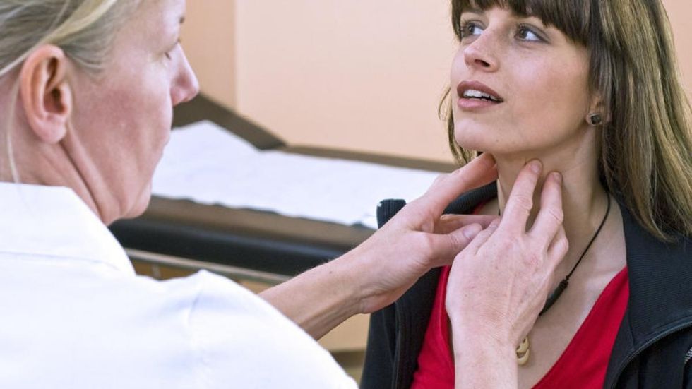 mandelentzuendung DW Wissenschaft Trier jpg