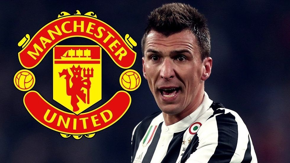 mandzukic 1