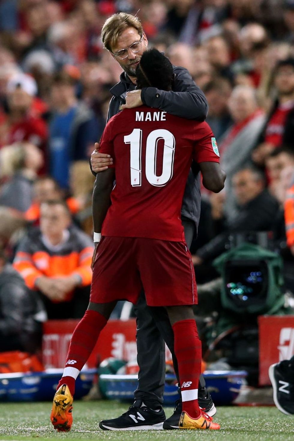 Mane Klopp 1