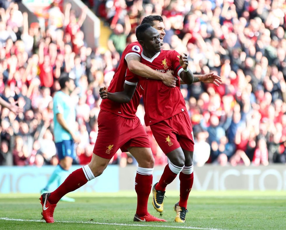 mane lovren