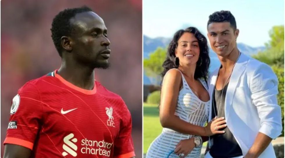 Mane Ronaldo