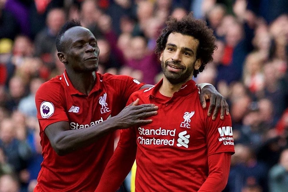 mane salah