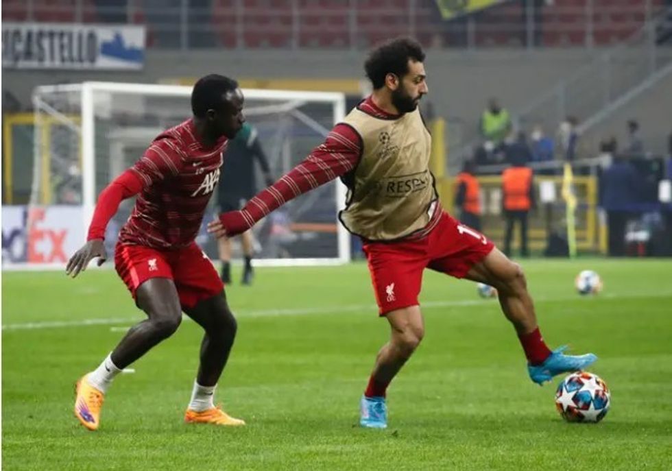 mane salah