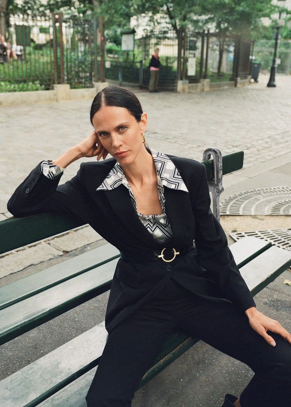 Mango kolekcija za jesen 2021. 12