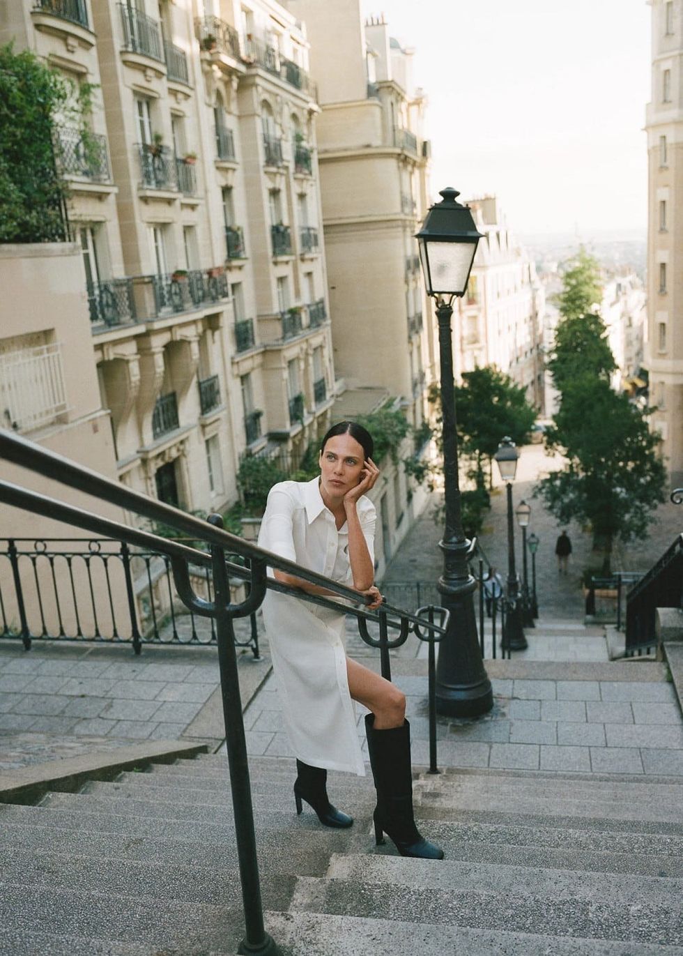 Mango kolekcija za jesen 2021. 13