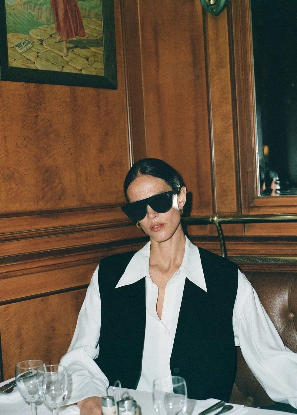 Mango kolekcija za jesen 2021. 17