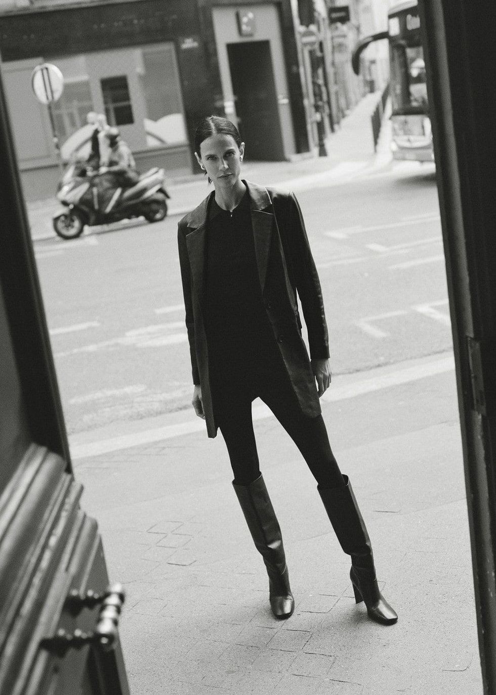 Mango kolekcija za jesen 2021. 18