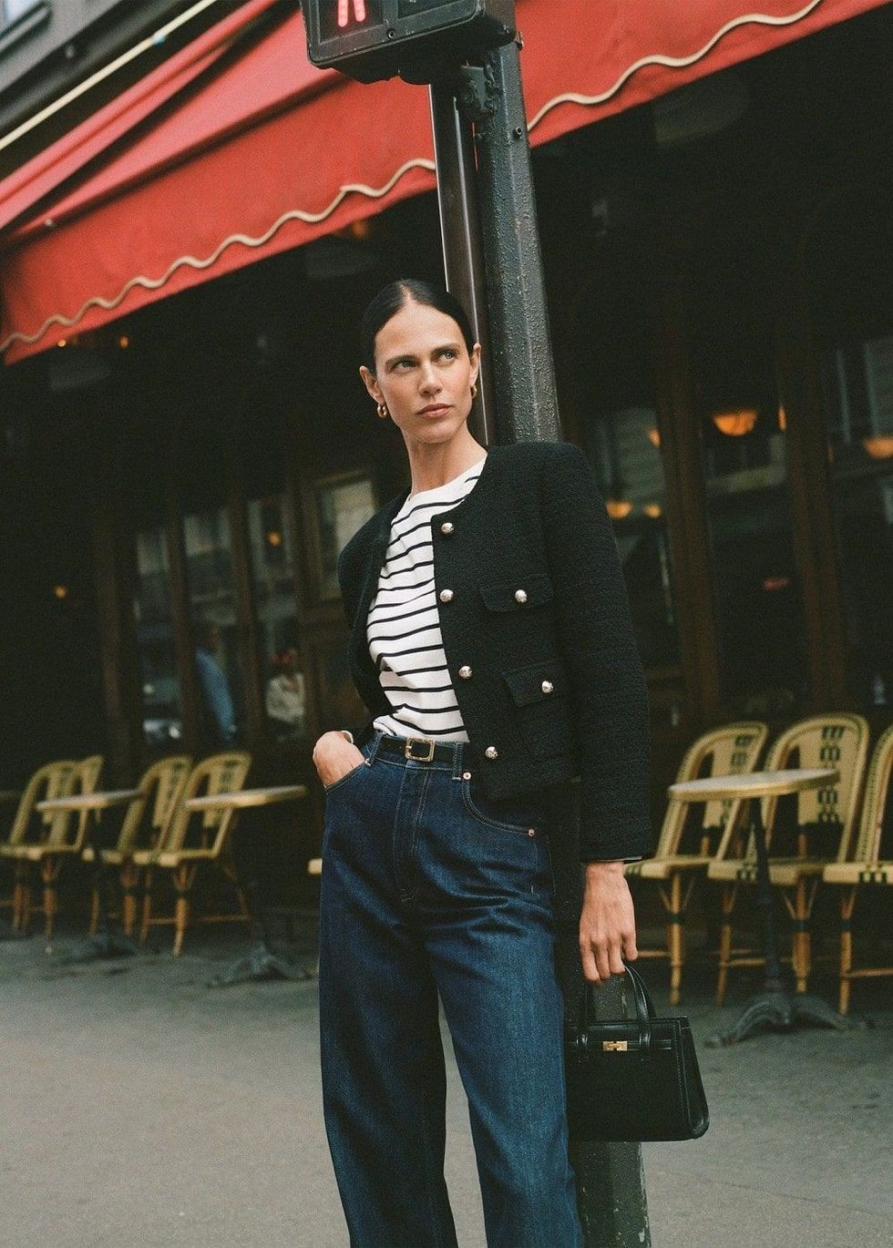 Mango kolekcija za jesen 2021. 19