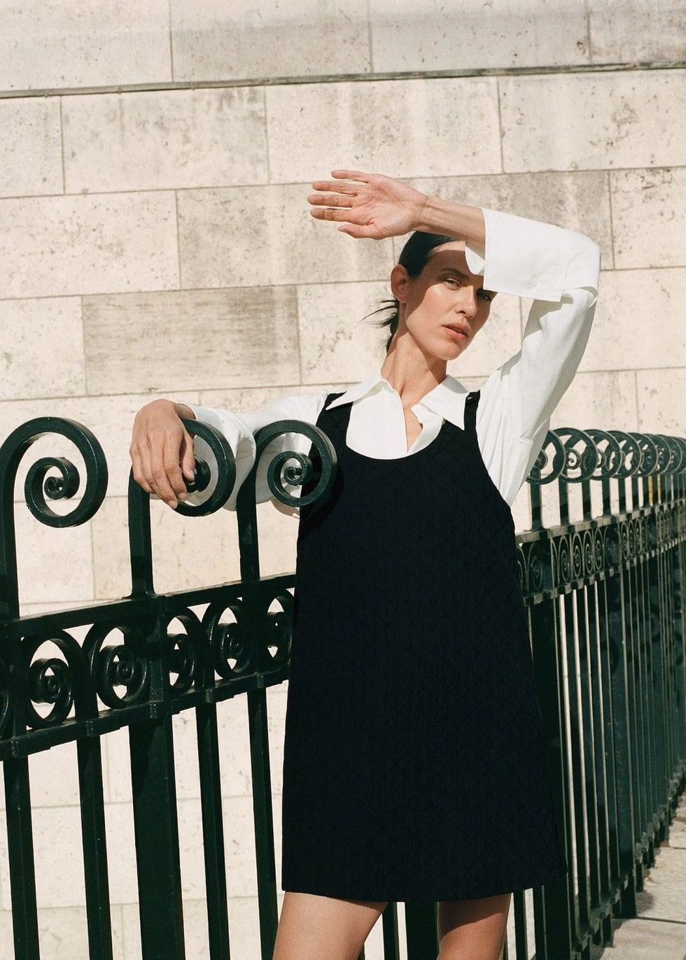 Mango kolekcija za jesen 2021. 22