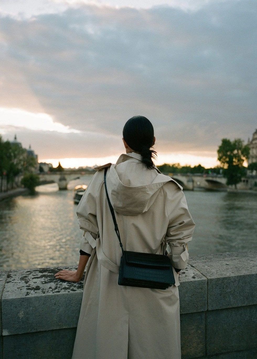 Mango kolekcija za jesen 2021. 23