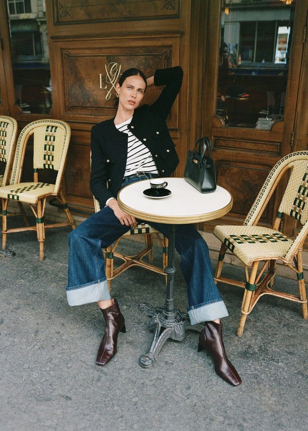 Mango kolekcija za jesen 2021. 24