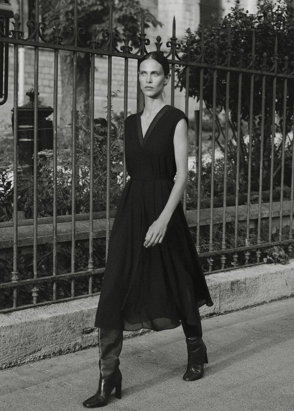 Mango kolekcija za jesen 2021. 25