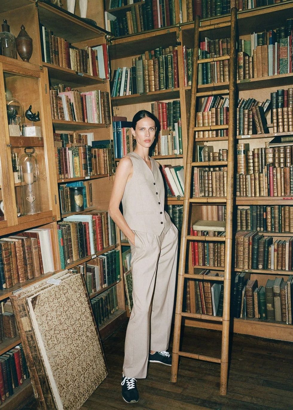 Mango kolekcija za jesen 2021. 3