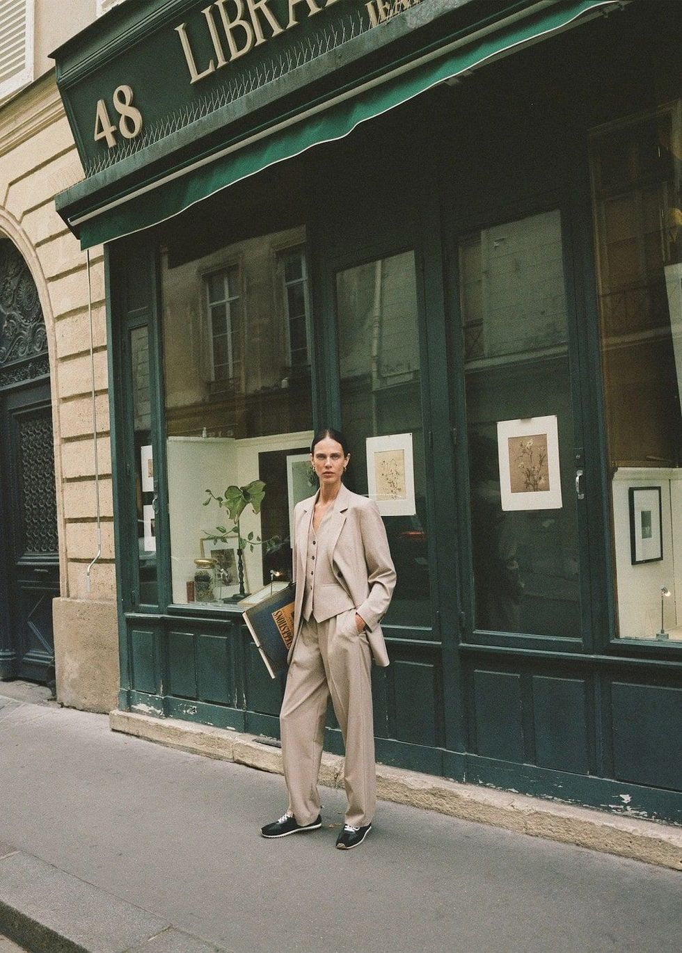 Mango kolekcija za jesen 2021. 4