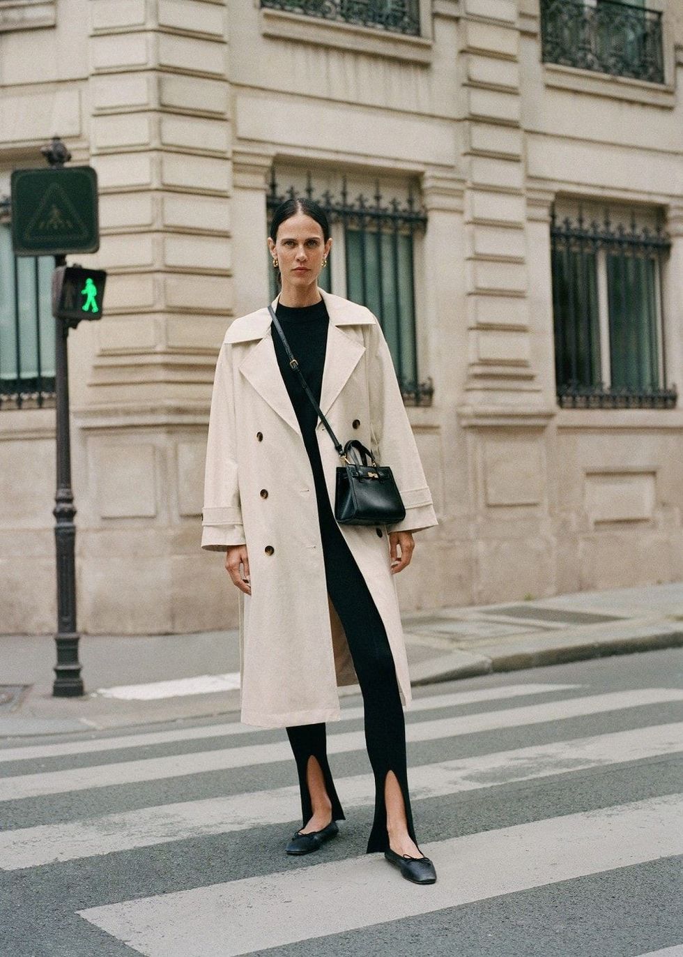 Mango kolekcija za jesen 2021. 6