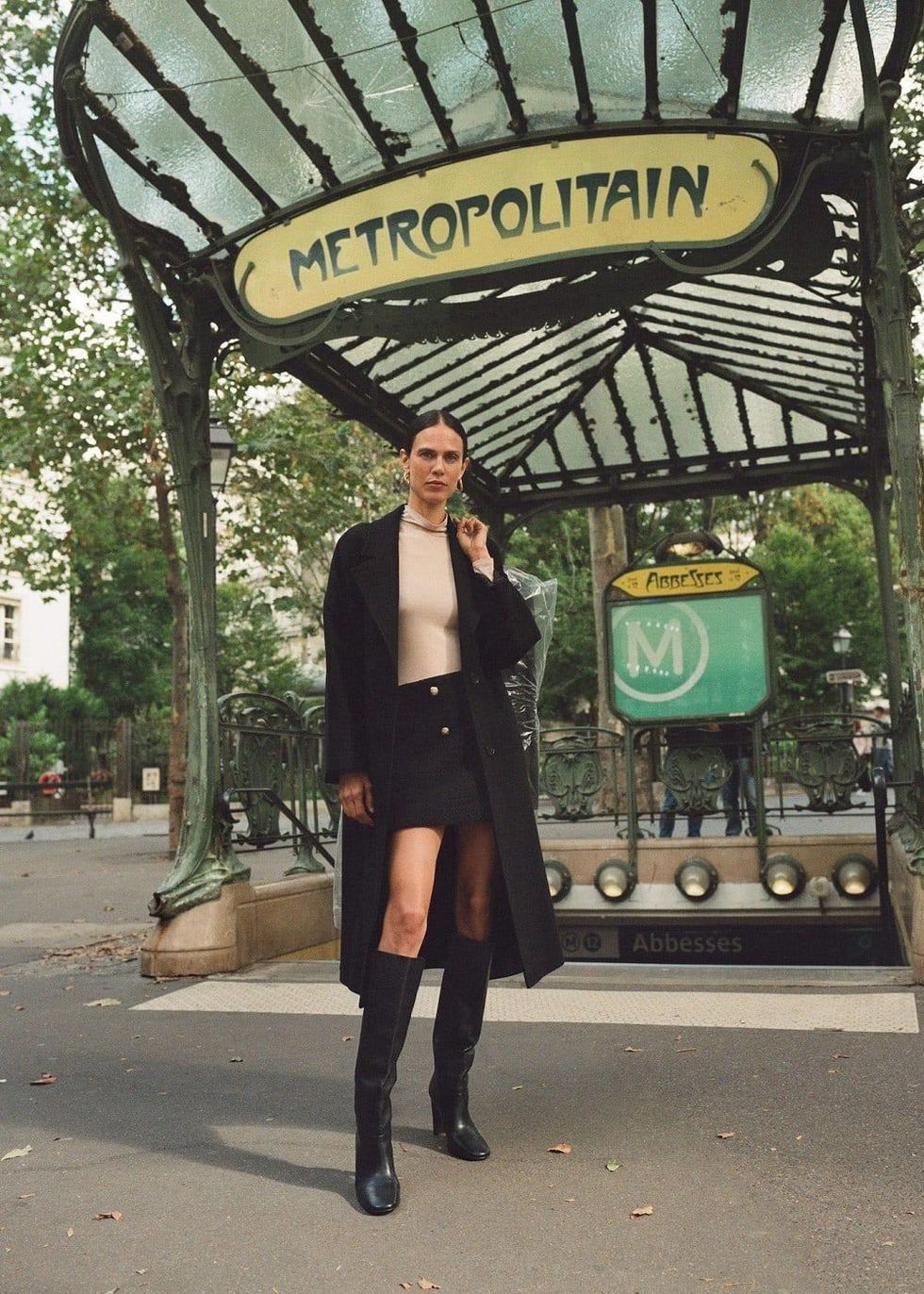 Mango kolekcija za jesen 2021. 8