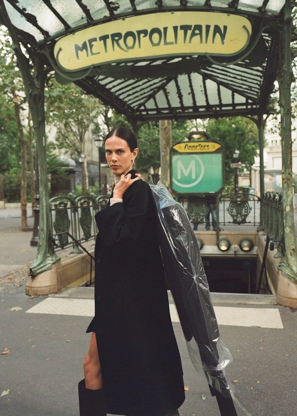 Mango kolekcija za jesen 2021. 9