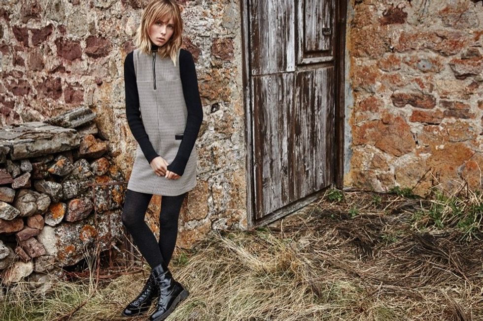 Mango November 2016 Campaign09