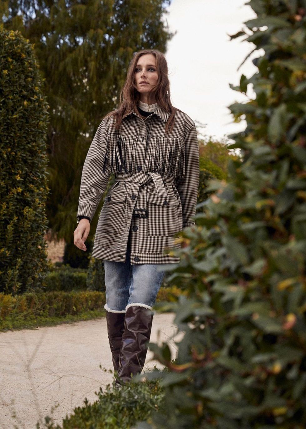 Mango zimska kolekcija 2019 12