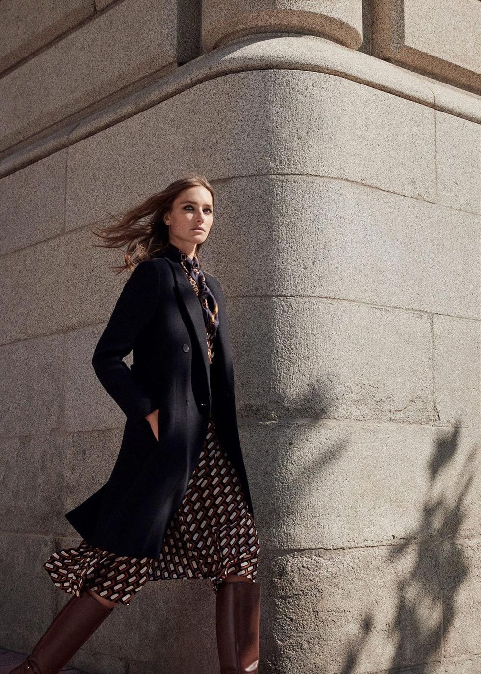 Mango zimska kolekcija 2019 7