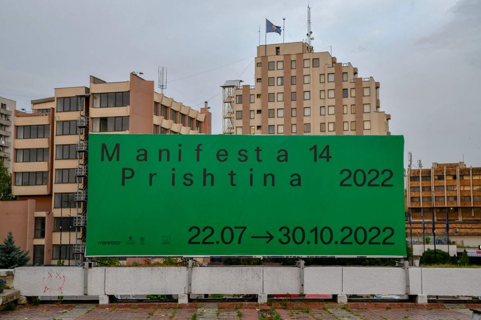 Manifesta