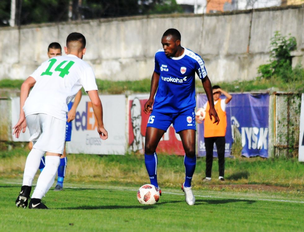 Mankenda Trepca 89 1