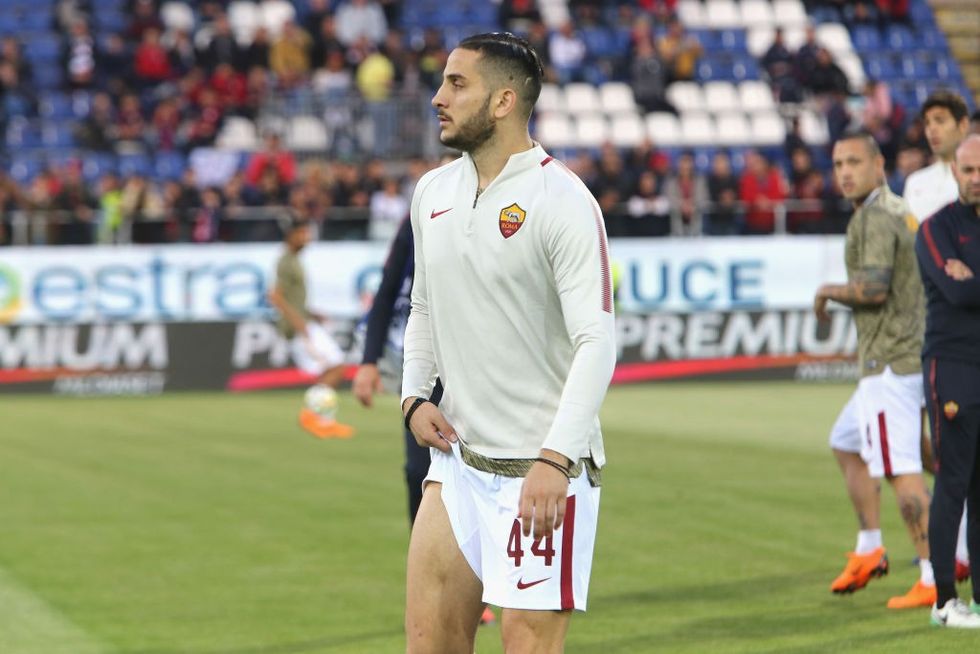 manolas