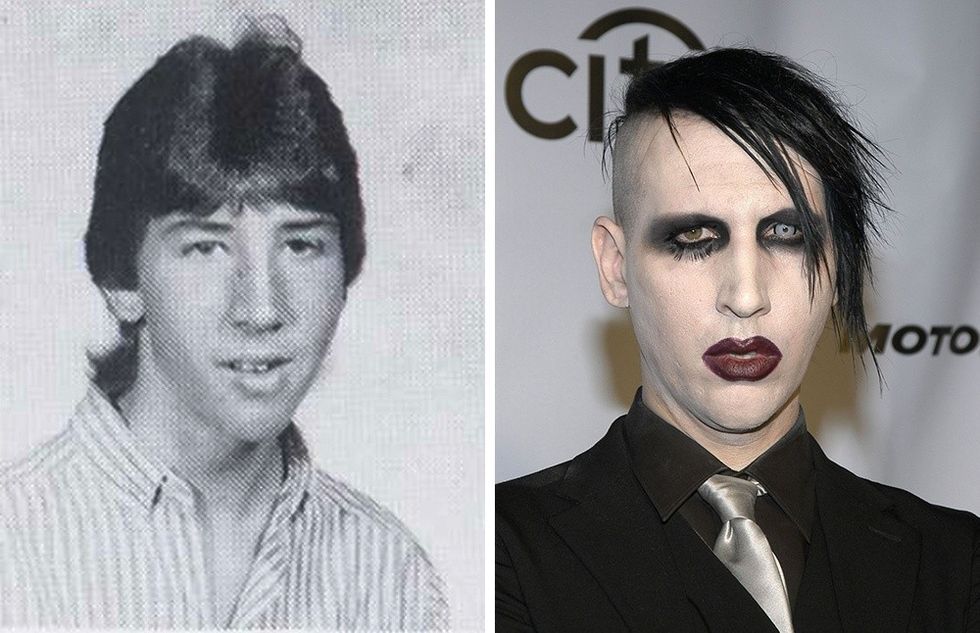 manson