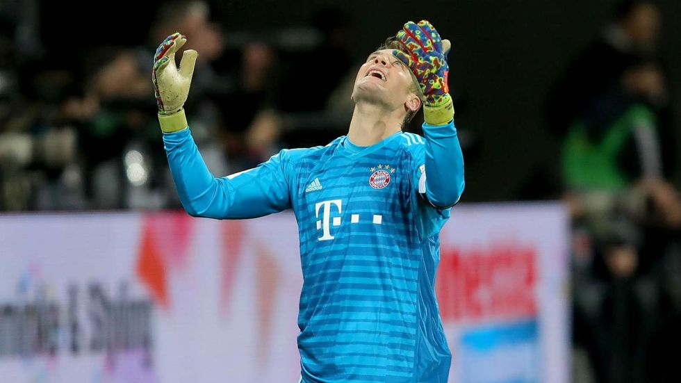 manuel neuer bayern munich augsburg bundesliga 15022019 10fx7xnvlalrg1mt1v7hr080wz