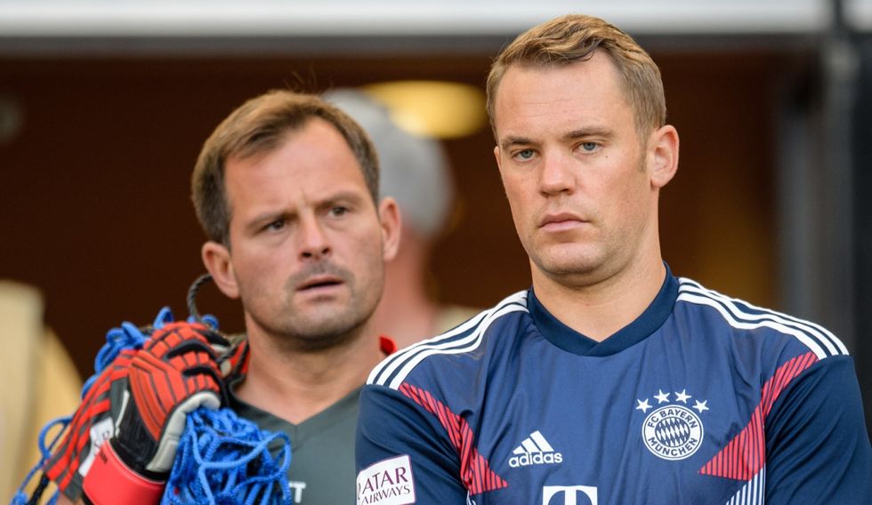 Manuel Neuer