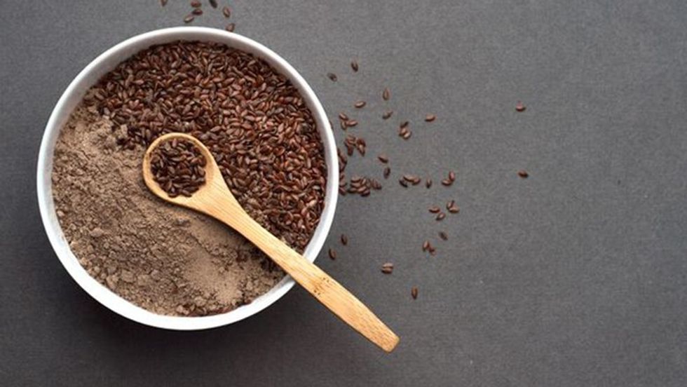 many health benefits of flaxseed 1