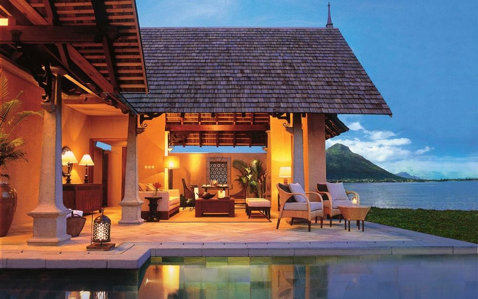 Maradiva Villas Resort