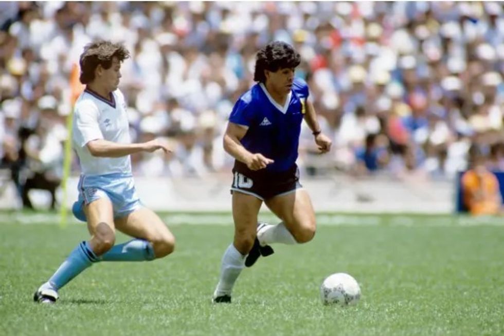 maradona 1