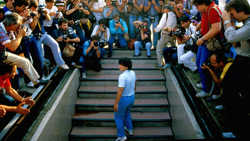 Maradona 1