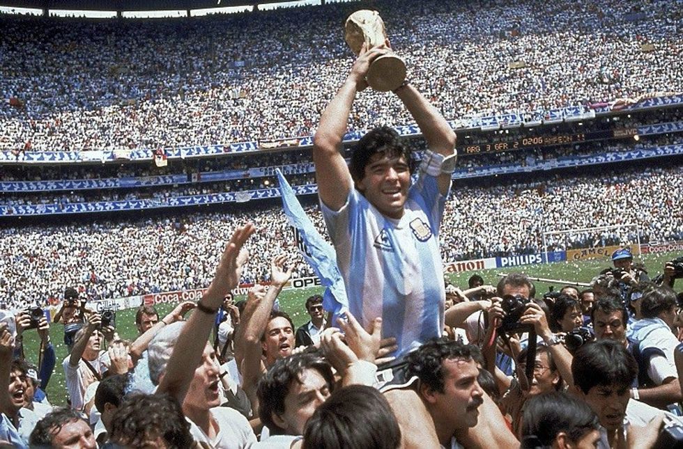 maradona 2