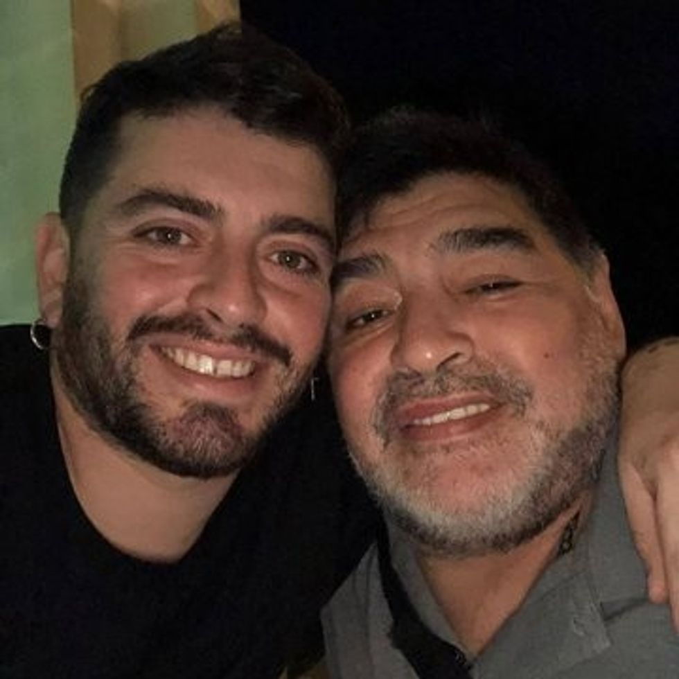 maradona jr 1