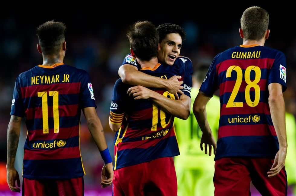 Marc+Bartra+FC+Barcelona+v+Levante+UD+La+Liga+cliYmz6RmNmx