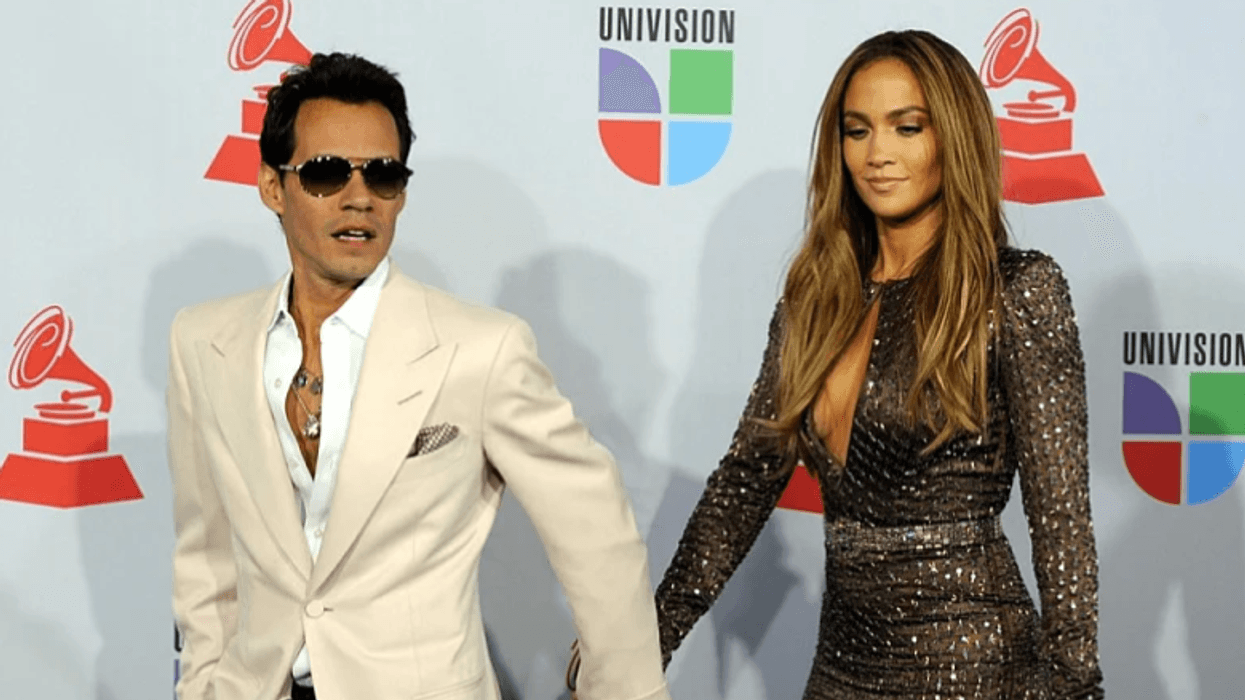 Jennifer Lopez flet për divorcin nga Marc Anthony: Ishte një kohë shumë e vështirë Jennifer Lopez flet për divorcin nga Marc Anthony: Ishte një kohë shumë e vështirë