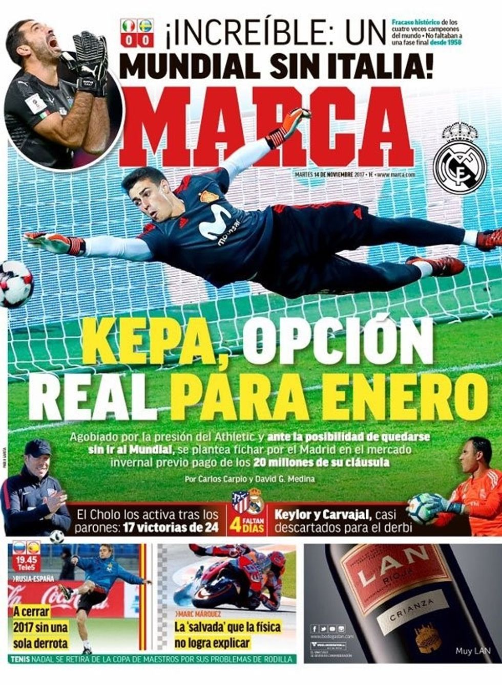 Marca