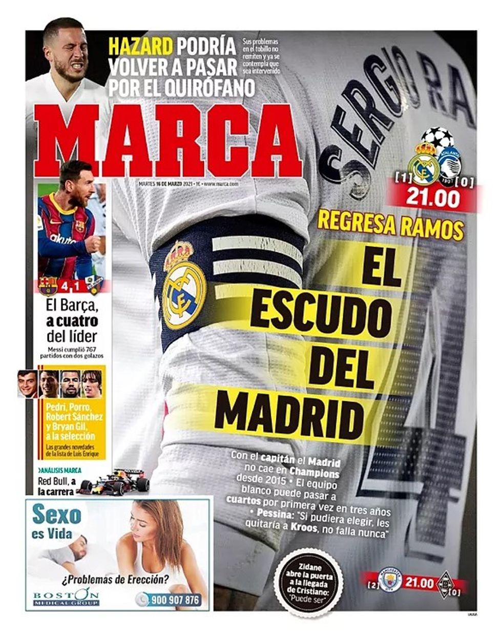 marca