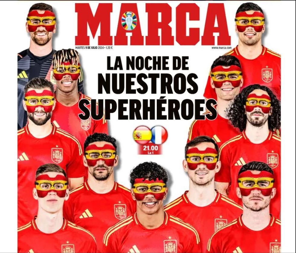 marca