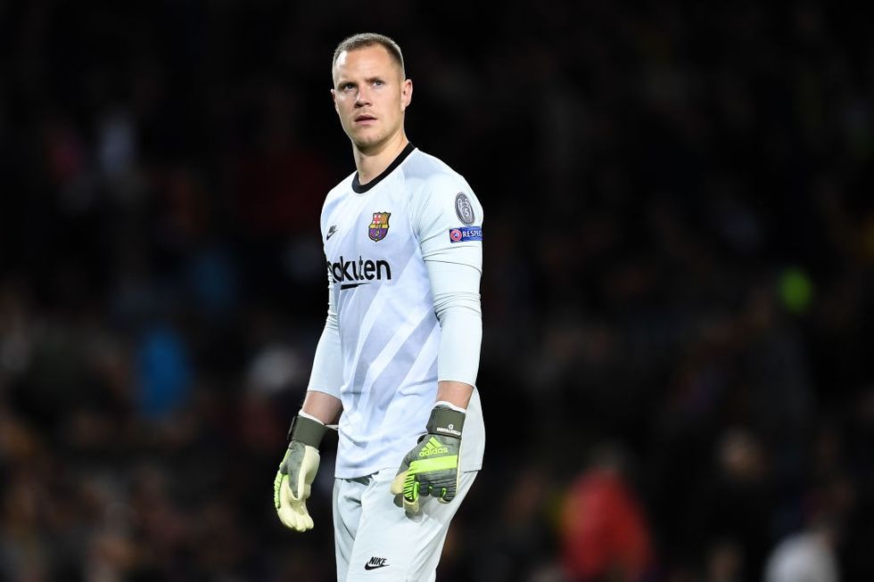 MarcAndreterStegen