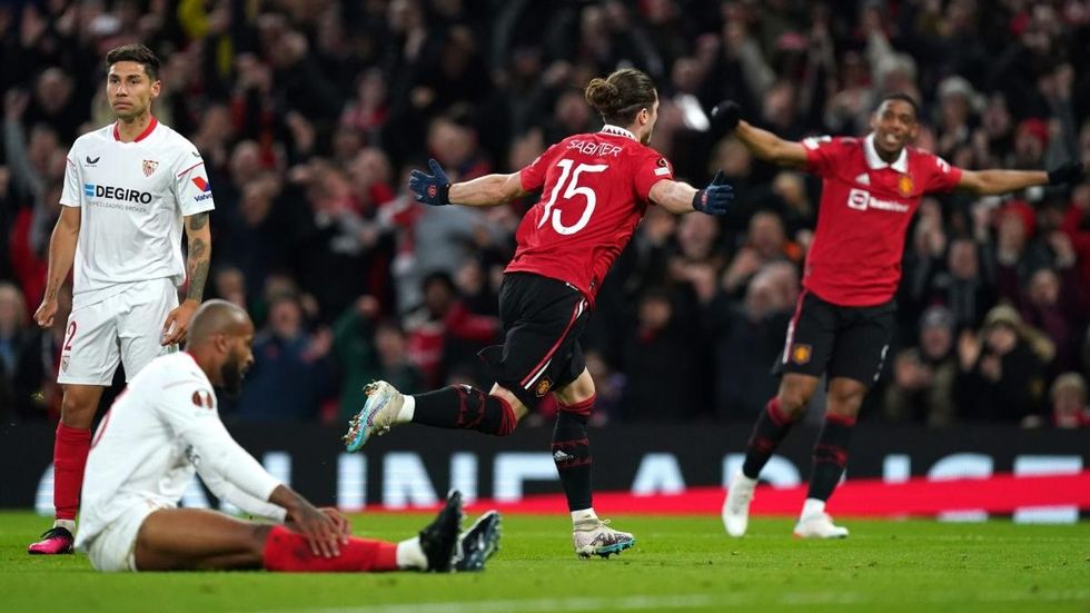 Marcel Sabitzer does not want to leave