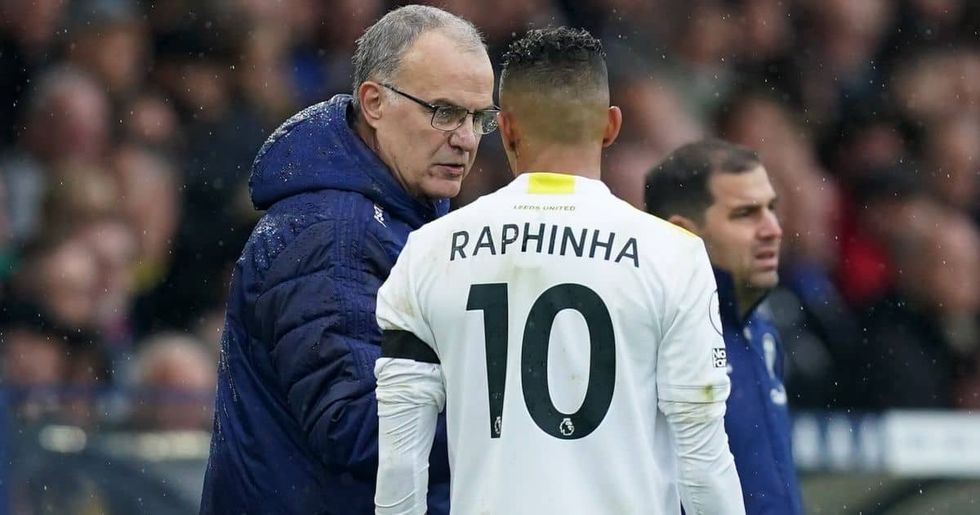 Marcelo.Bielsa.Raphinha 1