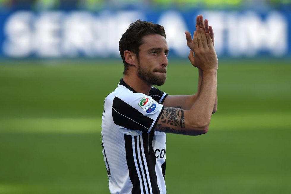Marchisio Juventus 1